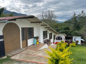 Cabaña Campestre Miraluna